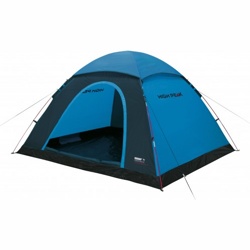 Палатка High Peak Monodome XL blue/grey, 240x210x130, 10164 - фото