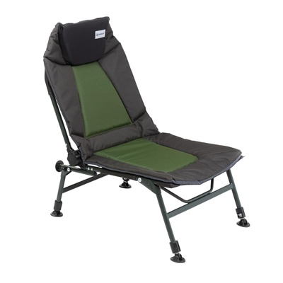 Кресло карповое (N-BD620-086228-4A) NISUS Кресло карповое (N-BD620-086228-4A) NISUS