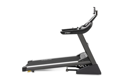 Беговая дорожка SPIRIT XT485 Black