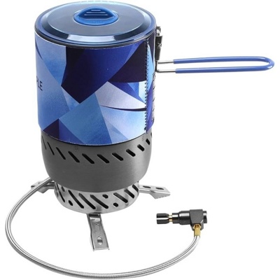 Система приготовления пищи Fire-maple Mars Radtiant Stove System Система приготовления пищи Fire-maple Mars Radtiant Stove System