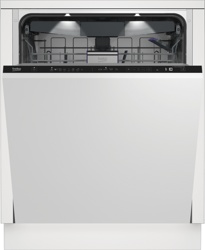 Встраиваемая посудомоечная машина BEKO DIN48430 - фото