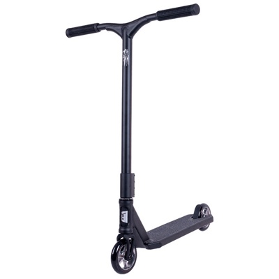 Самокат трюковой TechTeam Provokator 47 black Самокат трюковой TechTeam Provokator 47 black