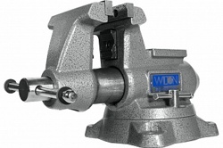 Тиски Wilton Mechanics Pro 28810EU - фото