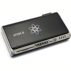 Пусковое устройство нового поколения Aurora Atom 8 - фото