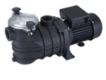 Насос для бассейна UNIPUMP JET POOL HCP 180 - фото