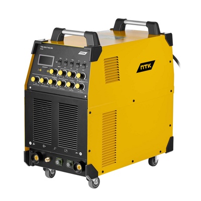 ПТК RILON TIG 315 P AC/DC ПТК RILON TIG 315 P AC/DC