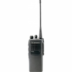 Профессиональная рация Motorola GP340 VHF - фото