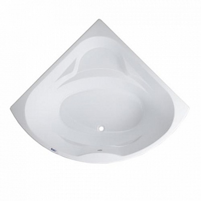 Ванна акриловая Aquanet Vitoria 130x130 Ванна акриловая Aquanet Vitoria 130x130