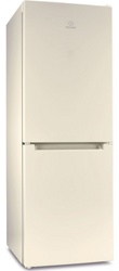 Холодильник с морозильником Indesit DS 4160 E - фото