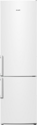 Холодильник с морозильником ATLANT ХМ 4426-000 N - фото