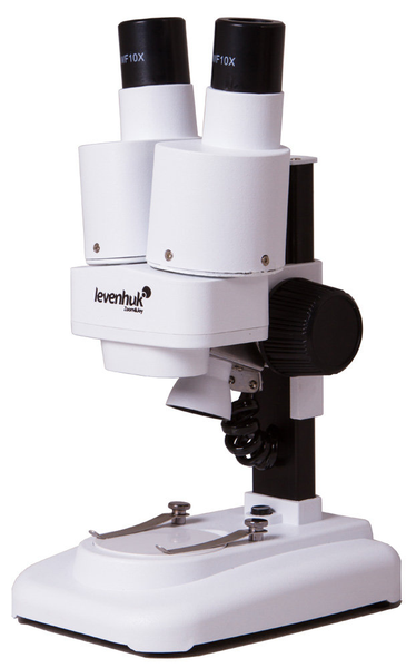 Микроскоп Levenhuk 1ST - фото