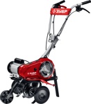 Электрический культиватор ЗУБР, 2500 Вт, 450 мм, КАД-2500 - фото