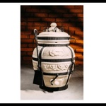 Тандыр Сармат Охотник - фото