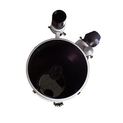 Труба оптическая Sky-Watcher BK 200 Steel OTAW Dual Speed Focuser Труба оптическая Sky-Watcher BK 200 Steel OTAW Dual Speed Focuser