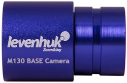 Камера цифровая Levenhuk M130 BASE - фото