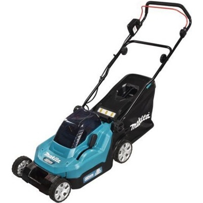 Газонокосилка аккумуляторная DLM382Z, MAKITA DLM382Z Газонокосилка аккумуляторная DLM382Z, MAKITA DLM382Z