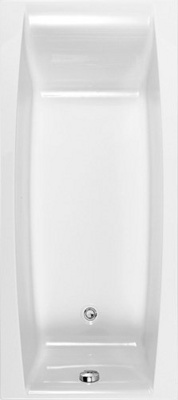 Ванна акриловая Cersanit Virgo 180x80 (с каркасом) Ванна акриловая Cersanit Virgo 180x80 (с каркасом)