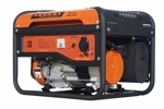 Бензогенератор Aurora AGE 2500 - фото