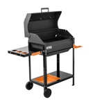 Мангал SMART-600 Премиум (HS-GS-M603-P) Helios - фото