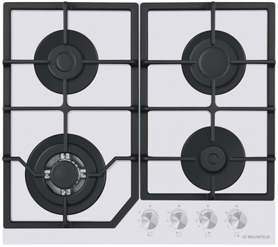 Газовая варочная панель Maunfeld EGHG.64.43CW/G