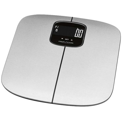 Напольные Весы напольные Profi Care PC-PW 3006 FA 7 in 1 Напольные Весы напольные Profi Care PC-PW 3006 FA 7 in 1