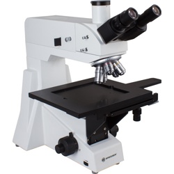Микроскоп Bresser Science MTL-201 - фото