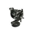 Катушка OKUMA Convector Line Counter CV-20DLB Conventional LH 5.1:1 - фото