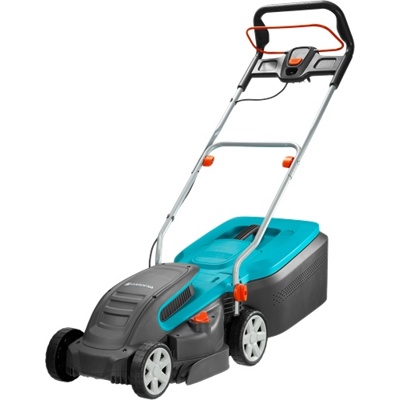 Газонокосилка роторная GARDENA PowerMax 1400/34 [05034-20.000.00]