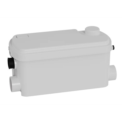 Канализационная насосная станция UNIPUMP SANIVORT 255 M 9м Канализационная насосная станция UNIPUMP SANIVORT 255 M 9м