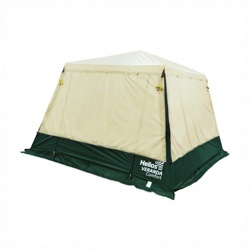 Тент-шатер Helios Veranda Comfort HS-3454 - фото