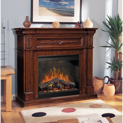 Электрокамин Dimplex Symphony 30'' DF3020-EU