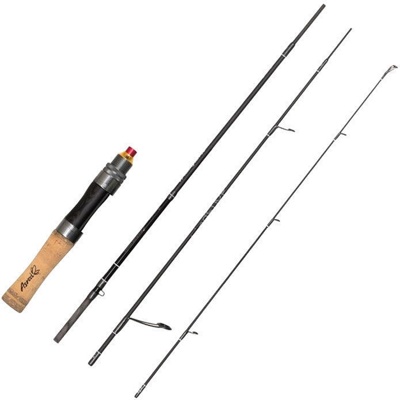 Удилище спиннинговое Abu Garcia Troutin Marquis Asrai TMAS-454UL-MB