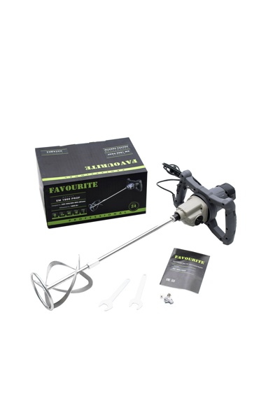 Миксер FAVOURITE EM 1800 PROF