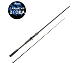 Удилище OKUMA Guide Select Live Cast 7'2'' XXH 218см. 80-160 гр. 1+1сек. - фото