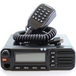Радиостанция Comrade R90 VHF - фото