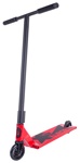 Самокат трюковой Tech Team Aurora red - фото