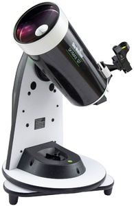 Телескоп Sky-Watcher MC127/1500 Virtuoso GTi GOTO, настольный Телескоп Sky-Watcher MC127/1500 Virtuoso GTi GOTO, настольный