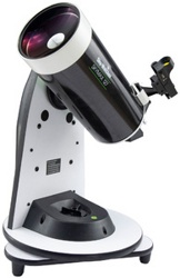 Телескоп Sky-Watcher MC127/1500 Virtuoso GTi GOTO, настольный - фото