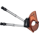 Секторные ножницы ЗУБР Профессионал НС-75T - фото