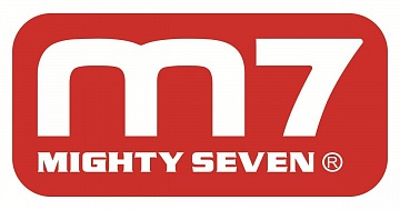 М7  MIGHTY SEVEN