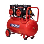 Компрессор Aurora PASSAT-40 BLACK безмасляный - фото, картинка Компрессор Aurora PASSAT-40 BLACK безмасляный - фото