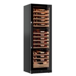 Винный шкаф MEYVEL MV98-KBT3 (Slim) - фото