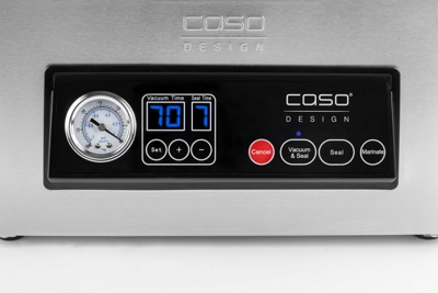 Вакууматор CASO VacuChef 70