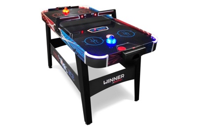 Игровой стол - аэрохоккей Игровой стол - аэрохоккей