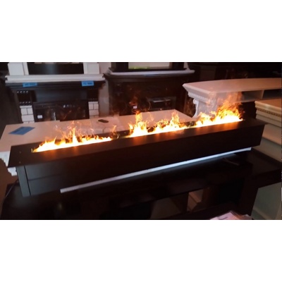 Электрокамин Real Flame 3D LINE-S 150