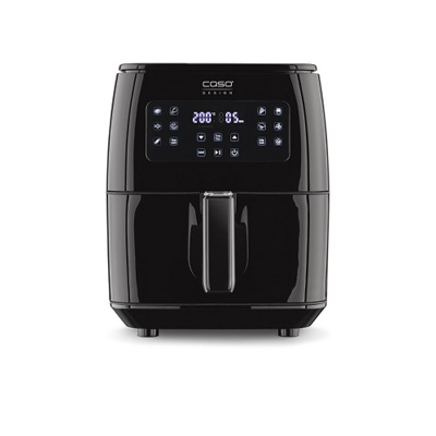 Аэрофритюрница CASO AF 660 Duplex