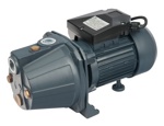 Поверхностный насос UNIPUMP JET 100 S - фото