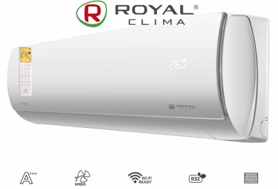 Сплит-система Royal Clima Perfetto DC EU Inverter RCI-PF30HN