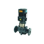 Насос циркуляционный вертикальный UNIPUMP SVH 40-20-2,2 2 - фото