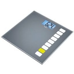 Весы электронные Beurer GS 205 Sequence - фото